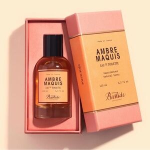 Bastide Ambre Maquis Eau de Toilette - 3.3 fl oz.
